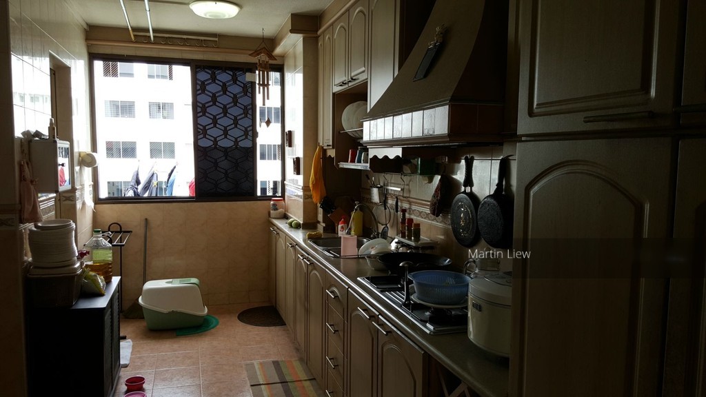 Blk 745 Jurong West Street 73 (Jurong West), HDB 5 Rooms #137346332